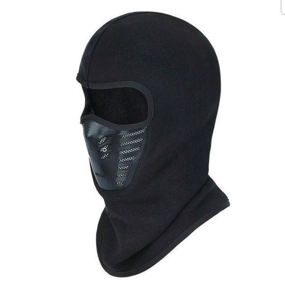 Balaclava winter windproof face mask Air Flow - Picture 2 of 6